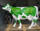 Lebensgrosse Kuh_159