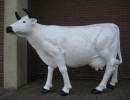 Lebensgrosse Kuh_197