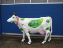 Lebensgrosse Kuh_210