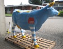 Lebensgrosse Kuh_224