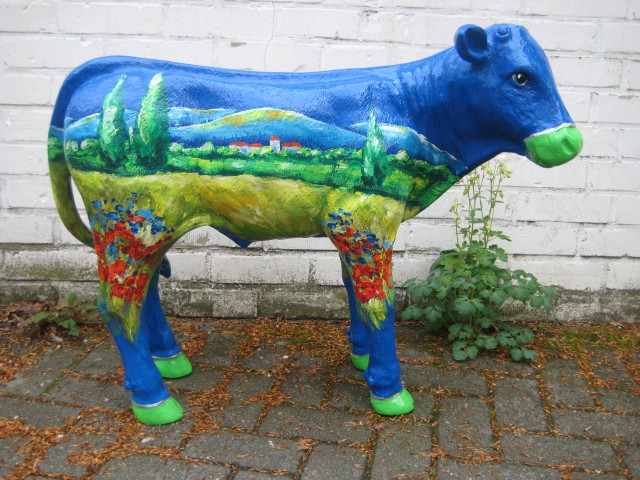 Tiere lebensgroß_116