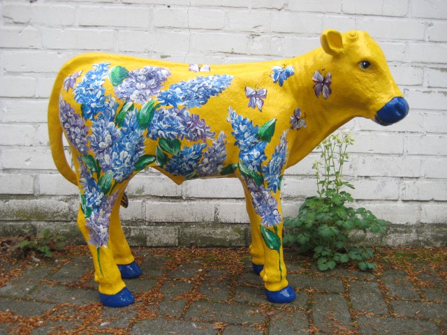 Tiere lebensgroß_117