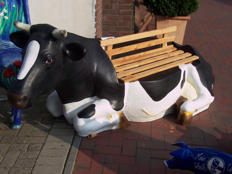 Tiere lebensgroß_13