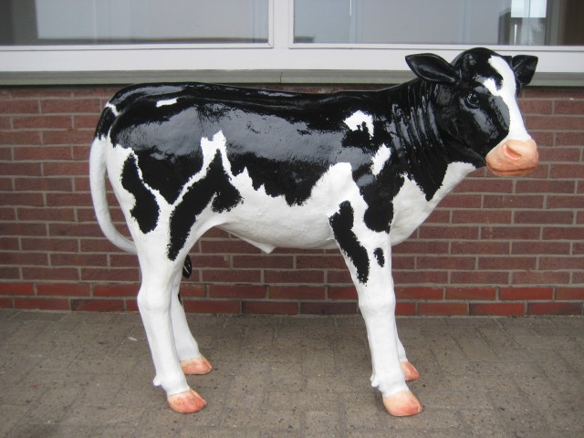 Tiere lebensgroß_132
