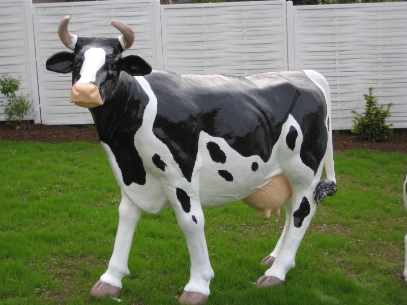 Tiere lebensgroß_149