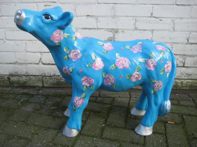 Tiere lebensgroß_156