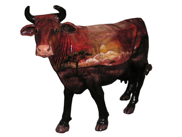 Tiere lebensgroß_175
