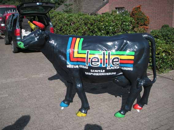 Tiere lebensgroß_185