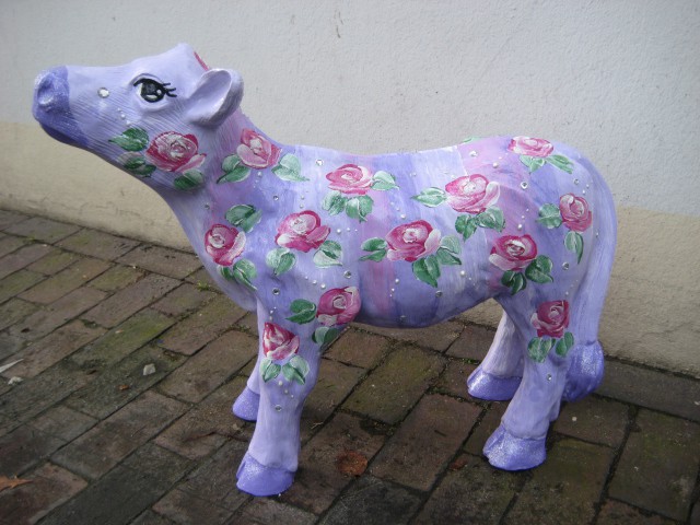 Tiere lebensgroß_192