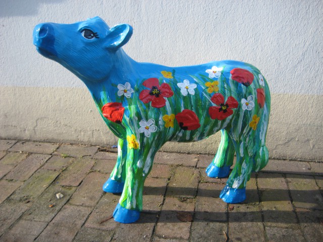 Tiere lebensgroß_194