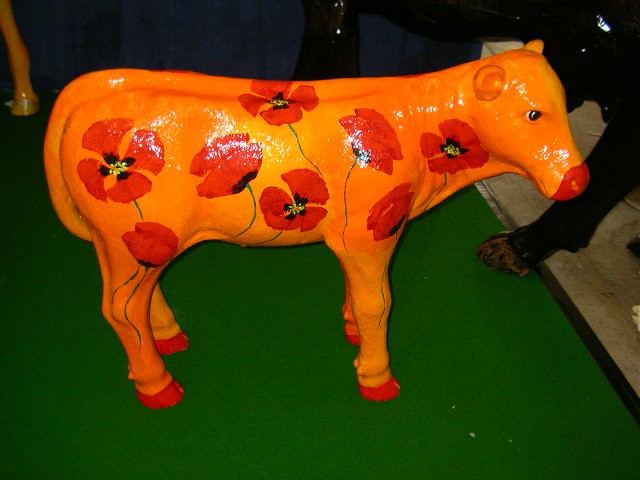 Tiere lebensgroß_198