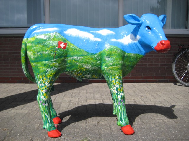 Tiere lebensgroß_205