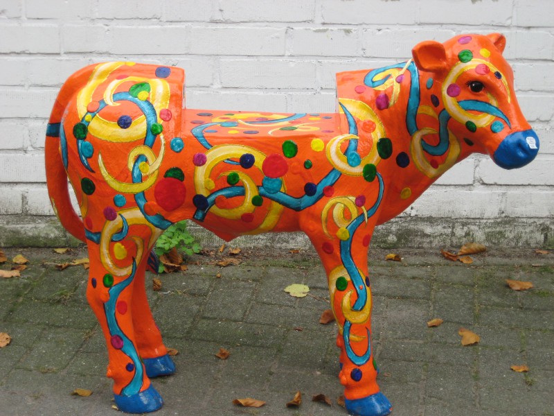 Tiere lebensgroß_208