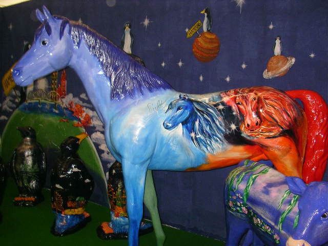 Tiere lebensgroß_213