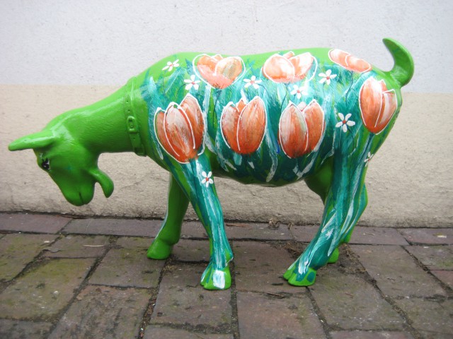 Tiere lebensgroß_236