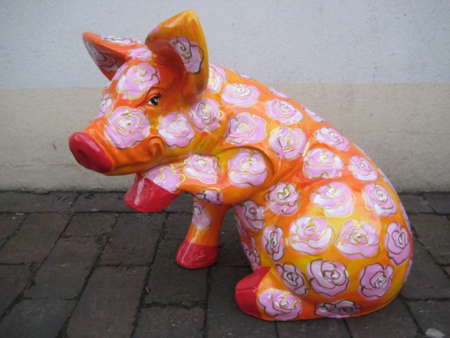 Tiere lebensgroß_240