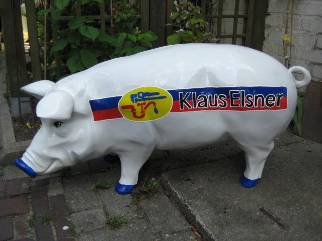 Tiere lebensgroß_248