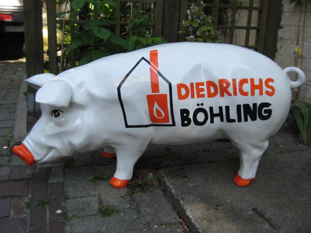 Tiere lebensgroß_249