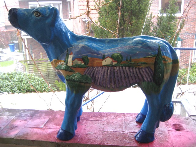 Tiere lebensgroß_250