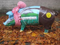 Tiere lebensgroß_252