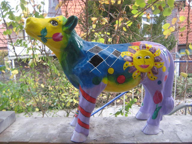 Tiere lebensgroß_256