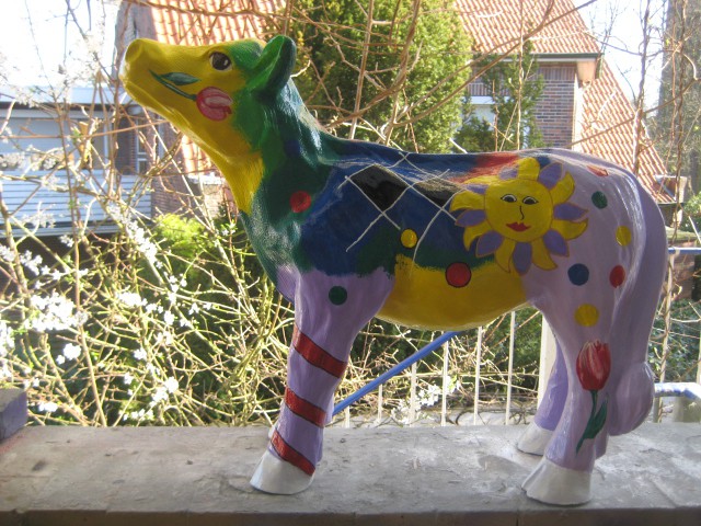 Tiere lebensgroß_262