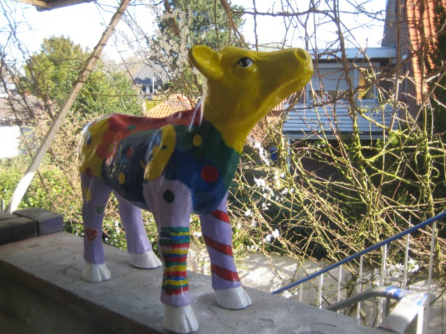 Tiere lebensgroß_264