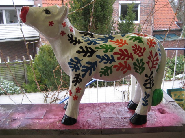 Tiere lebensgroß_279