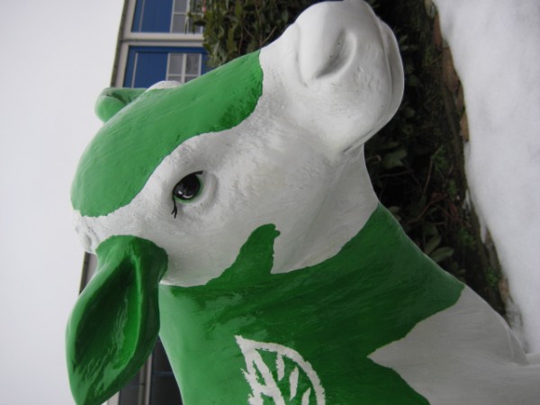 Tiere lebensgroß_286