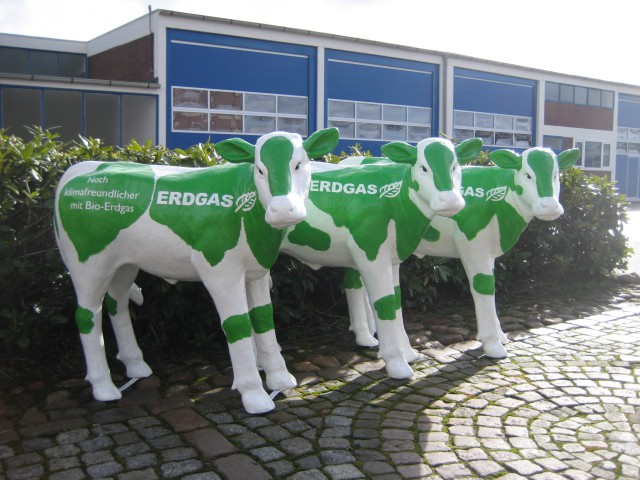 Tiere lebensgroß_291