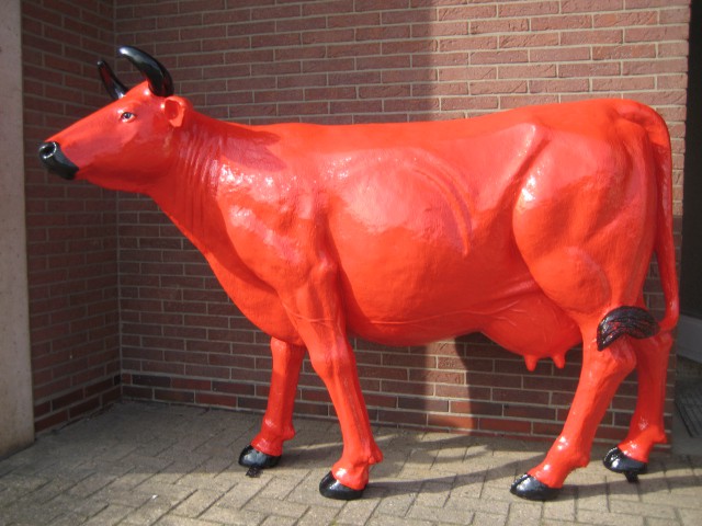Tiere lebensgroß_295