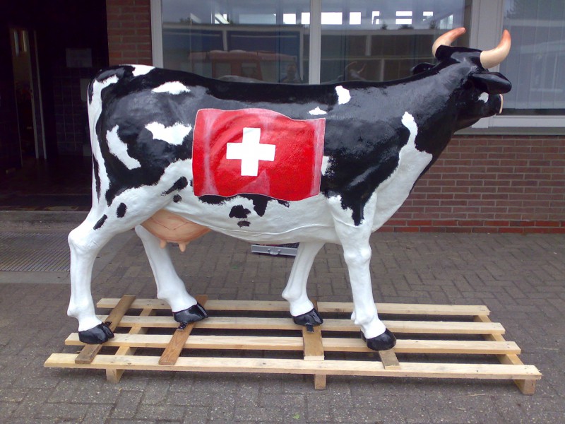 Tiere lebensgroß_30