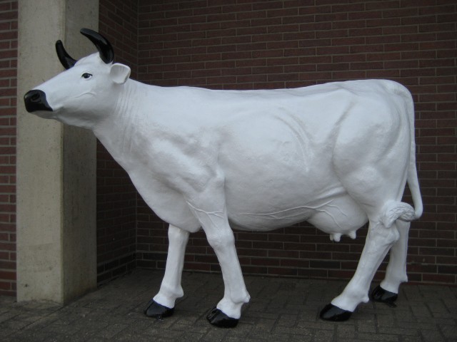 Tiere lebensgroß_302