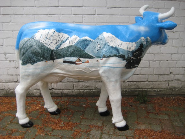 Tiere lebensgroß_32