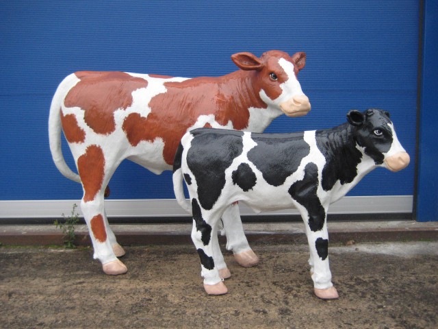 Tiere lebensgroß_327