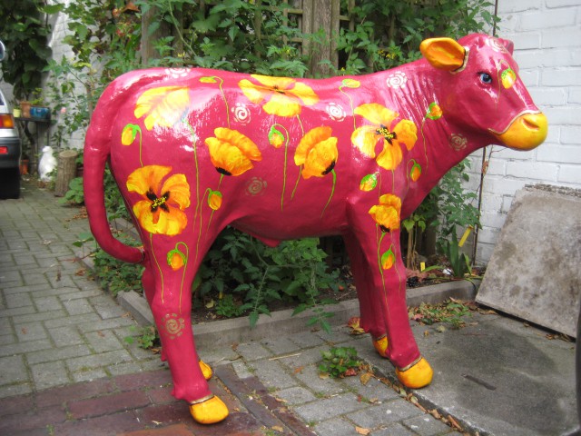 Tiere lebensgroß_331