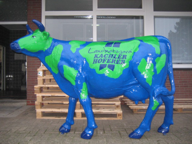 Tiere lebensgroß_333