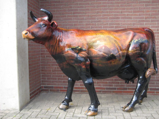 Tiere lebensgroß_339
