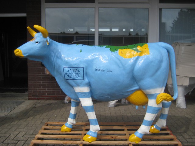 Tiere lebensgroß_345
