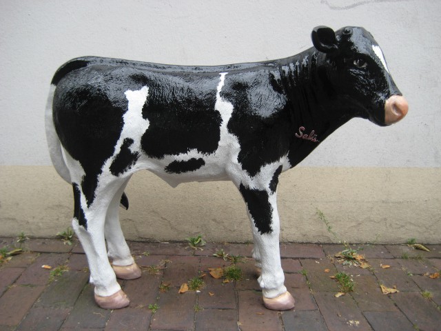 Tiere lebensgroß_348