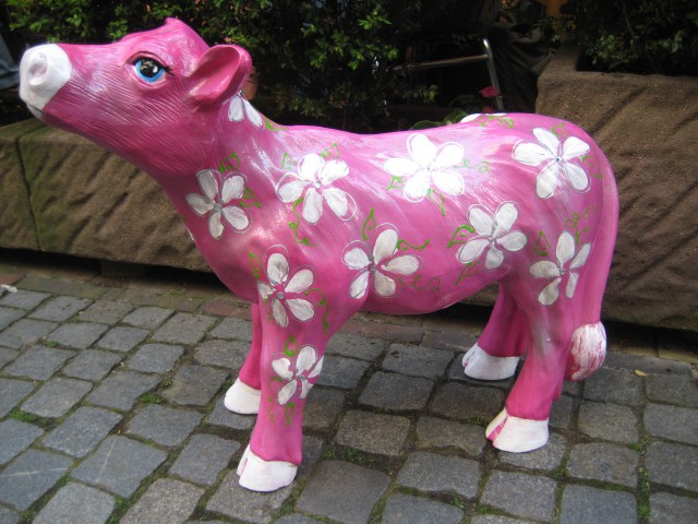Tiere lebensgroß_35