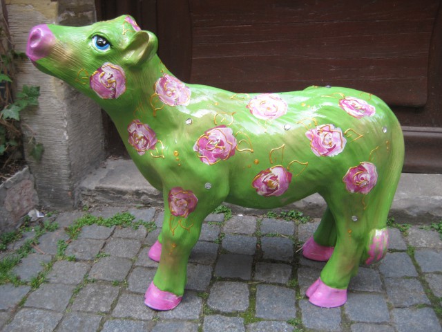 Tiere lebensgroß_36