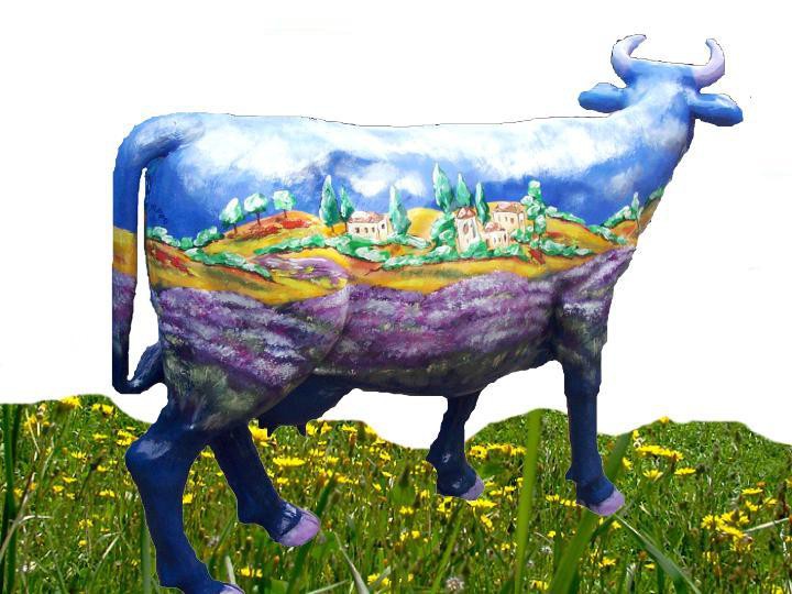 Tiere lebensgroß_362