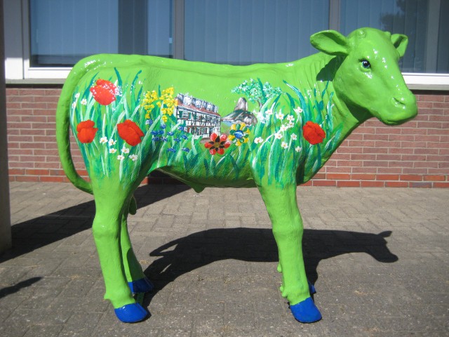 Tiere lebensgroß_37