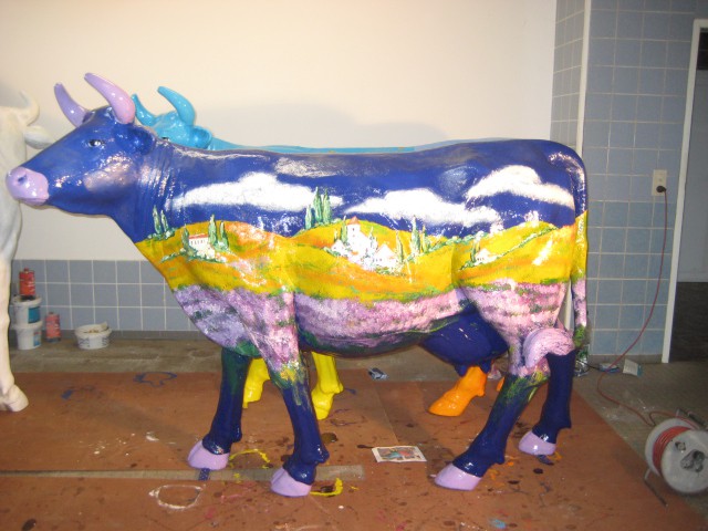 Tiere lebensgroß_371