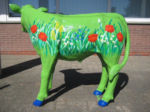 Tiere lebensgroß_38