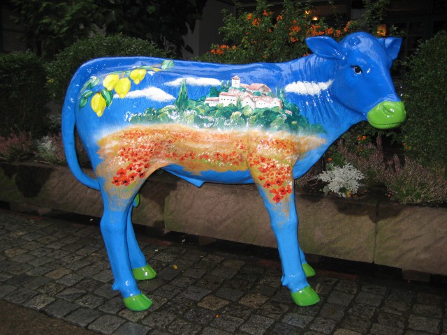 Tiere lebensgroß_44