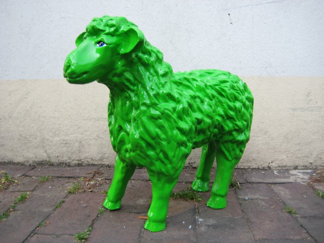 Tiere lebensgroß_56