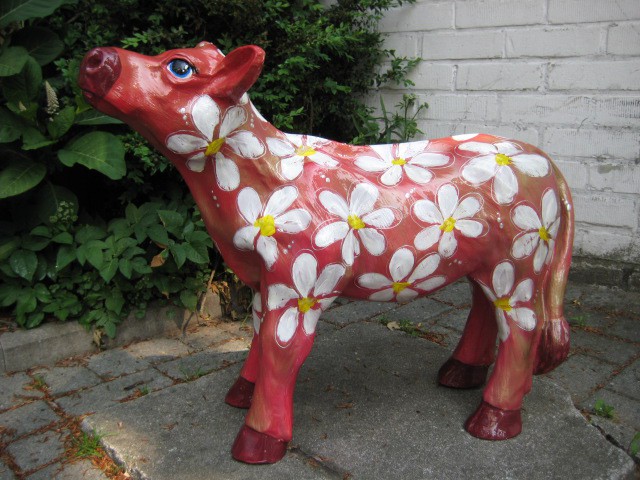 Tiere lebensgroß_60