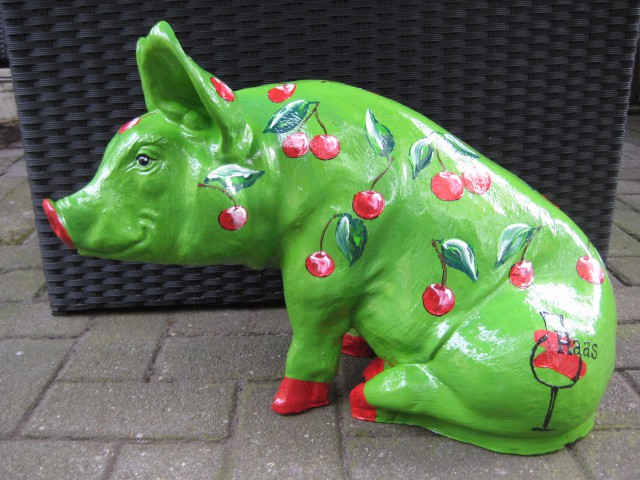 Tiere lebensgroß_63